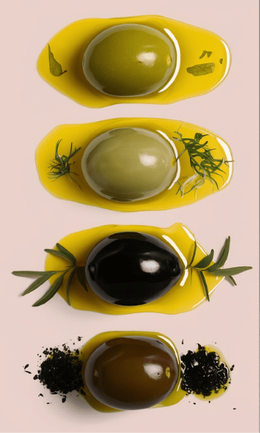 Mediterranean Diet Food List: The Complete Guide - L´Aurea